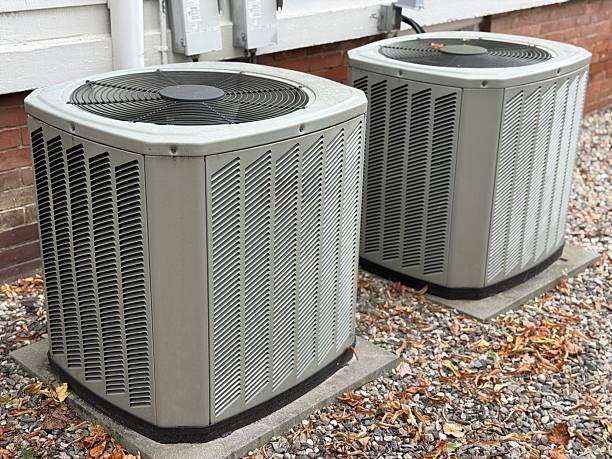 Reliable Ductwork Repair contractor in Danvers, IL by JG Cool HVAC